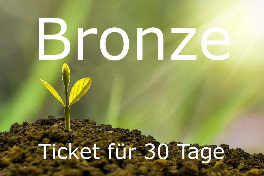 Bronze